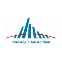 Stadsregio Amsterdam - Logo - zeg maar Henk - creatieve copywriter