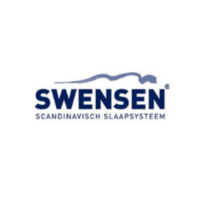 Swensen - Logo - zeg maar Henk - creatieve copywriter