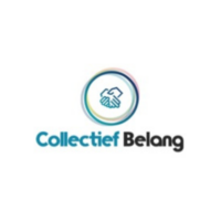 Collectief Belang - logo - zeg maar Henk - Creatieve Copywriter