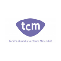 TCM - logo - zeg maar Henk - creatieve copywriter